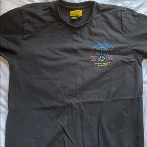 Black Chinatown Market tee